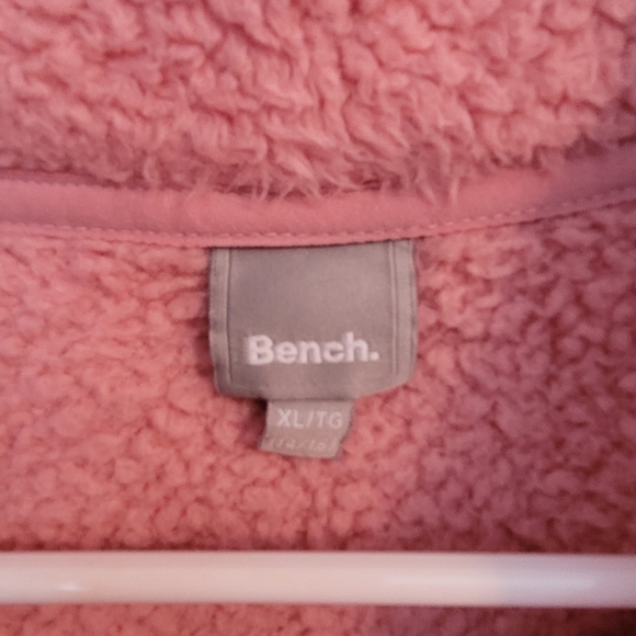 Kids Bench jacket - Picture 3 of 3